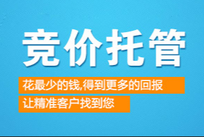 <b>竞价托管如何提升关键词质量度？</b>